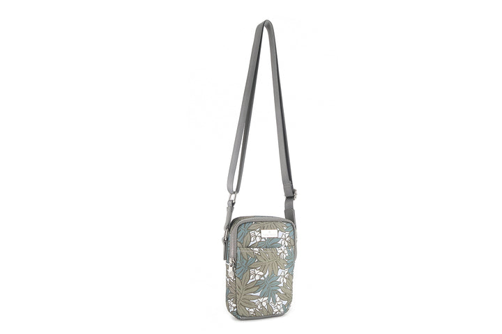 Crossbody Small Ke'olu Lauae Camo