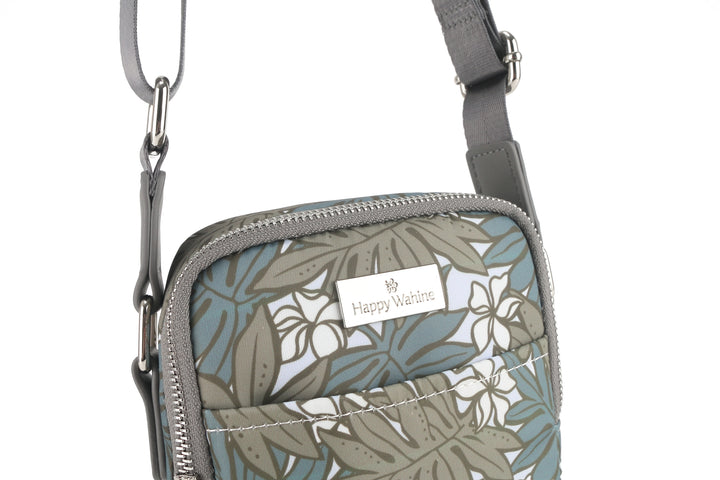 Crossbody Small Ke'olu Lauae Camo