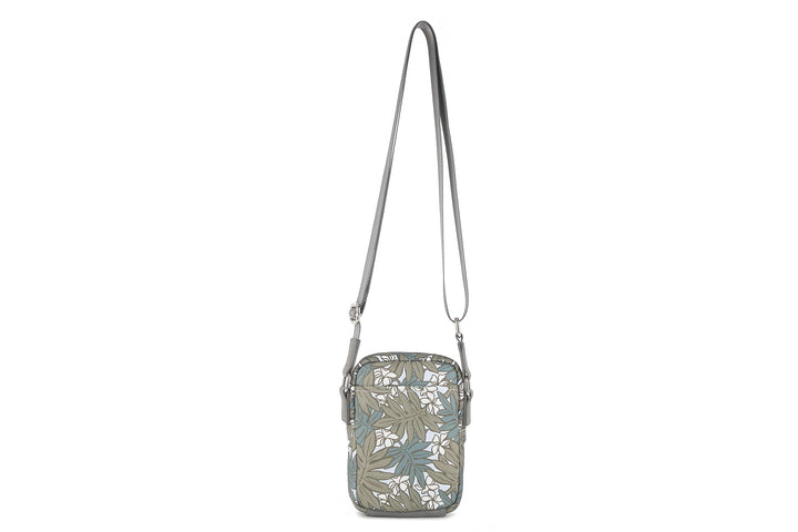 Crossbody Small Ke'olu Lauae Camo