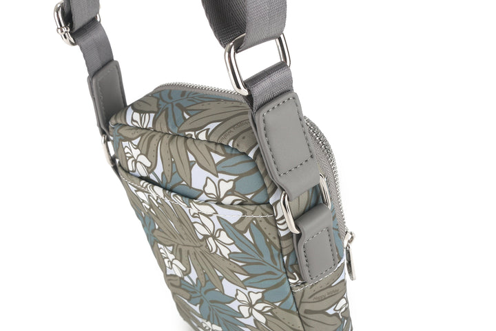 Crossbody Small Ke'olu Lauae Camo