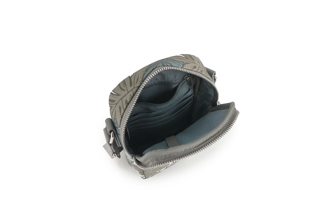 Crossbody Small Ke'olu Lauae Camo