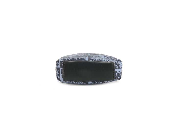 Crossbody Small Ke'olu Quilt Black