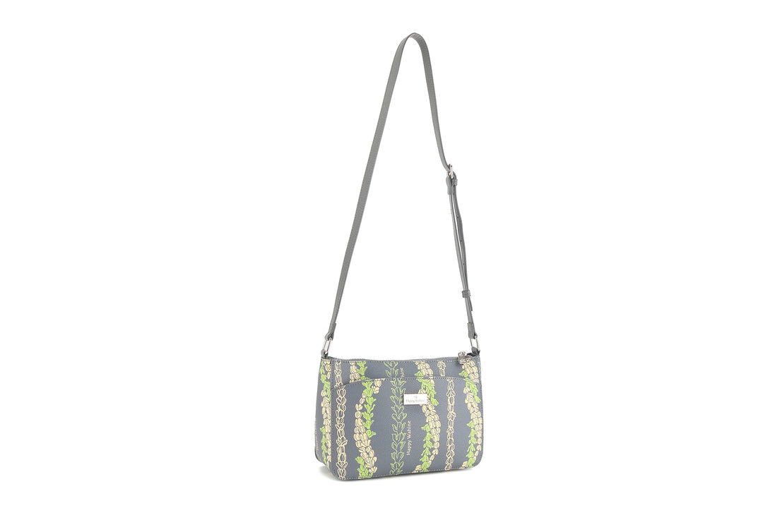 Crossbody Brittney Pakalana Grey