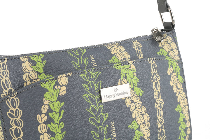Crossbody Brittney Pakalana Grey