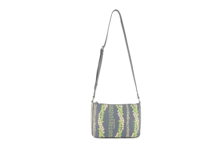 Crossbody Brittney Pakalana Grey