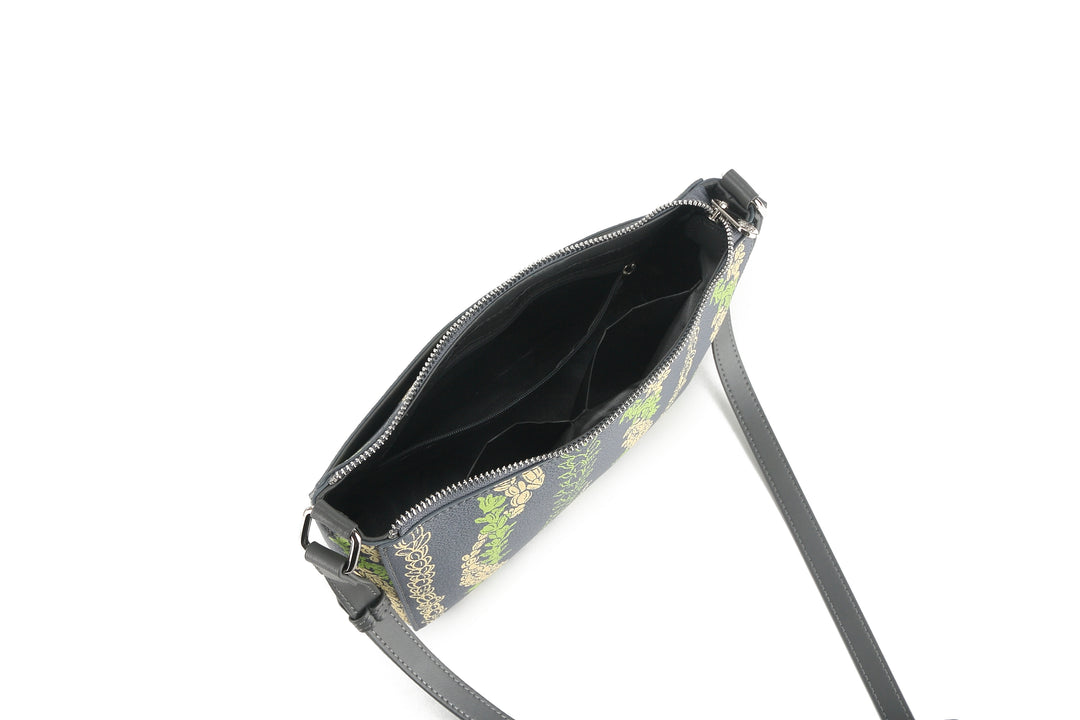 Crossbody Brittney Pakalana Grey