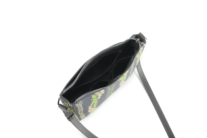 Crossbody Brittney Pakalana Grey