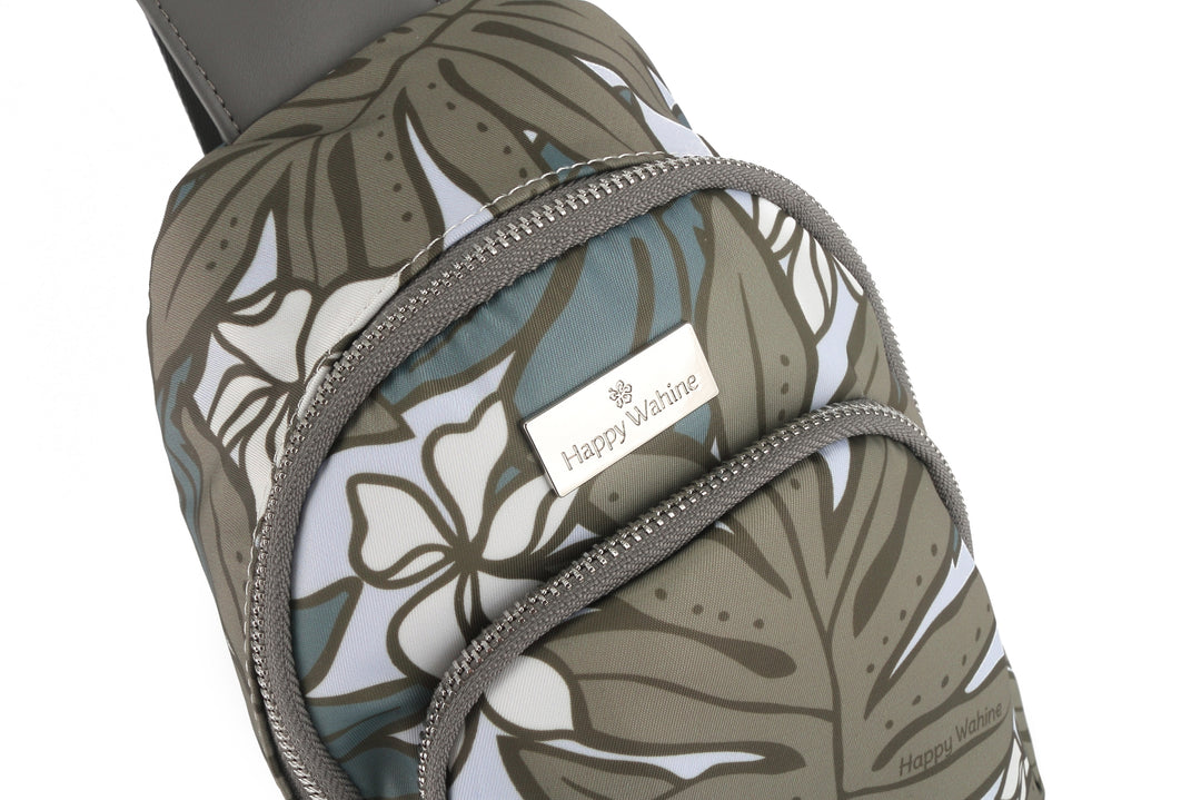 Sling Bag Ke'olu Lauae Camo