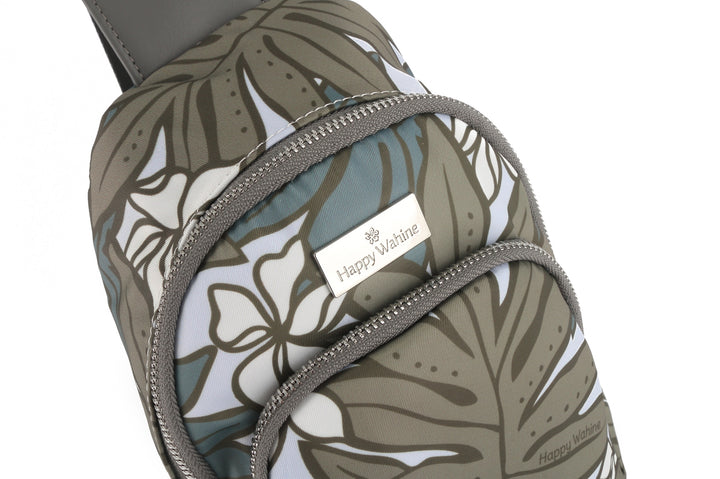 Sling Bag Ke'olu Lauae Camo