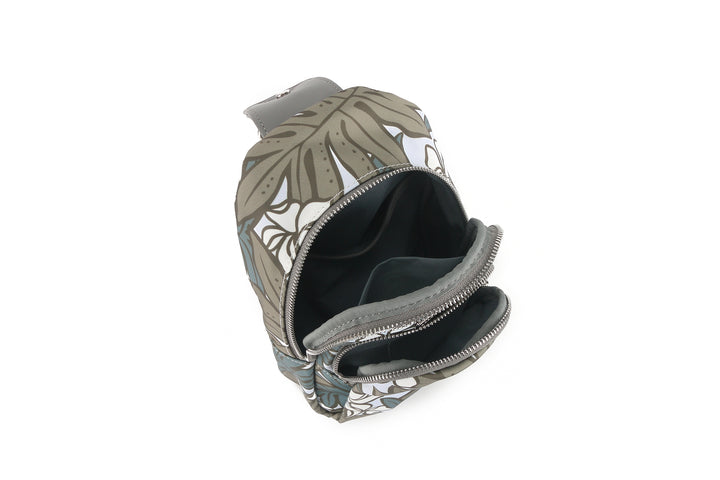 Sling Bag Ke'olu Lauae Camo