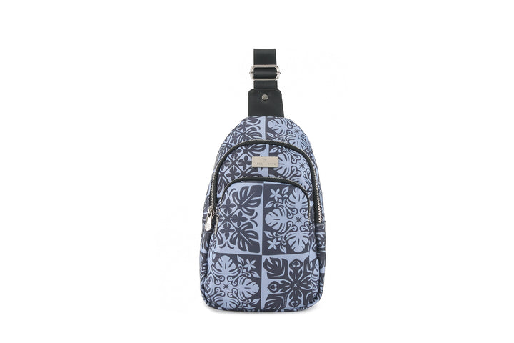 Sling Bag Ke'olu Quilt Black