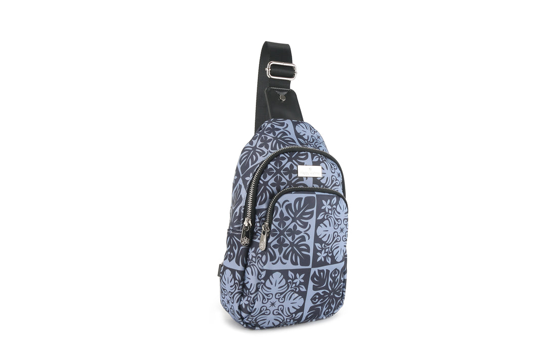 Sling Bag Ke'olu Quilt Black