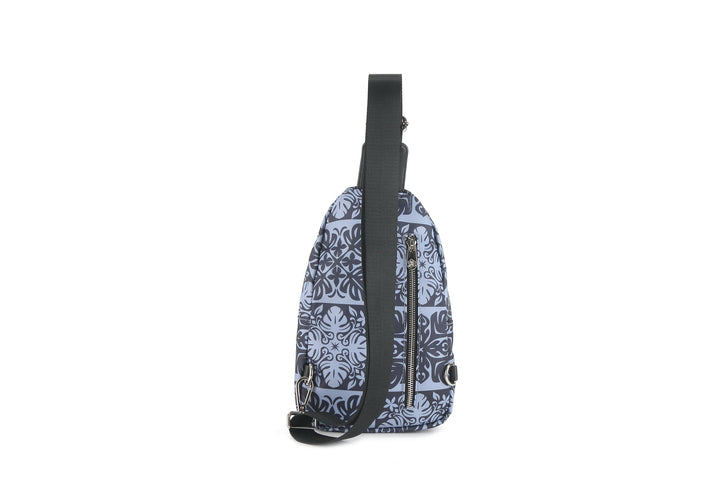 Sling Bag Ke'olu Quilt Black