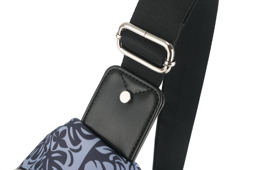 Sling Bag Ke'olu Quilt Black
