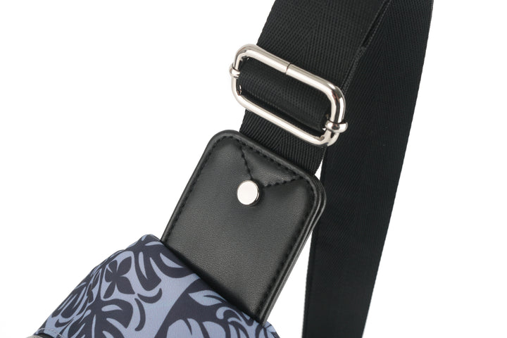 Sling Bag Ke'olu Quilt Black