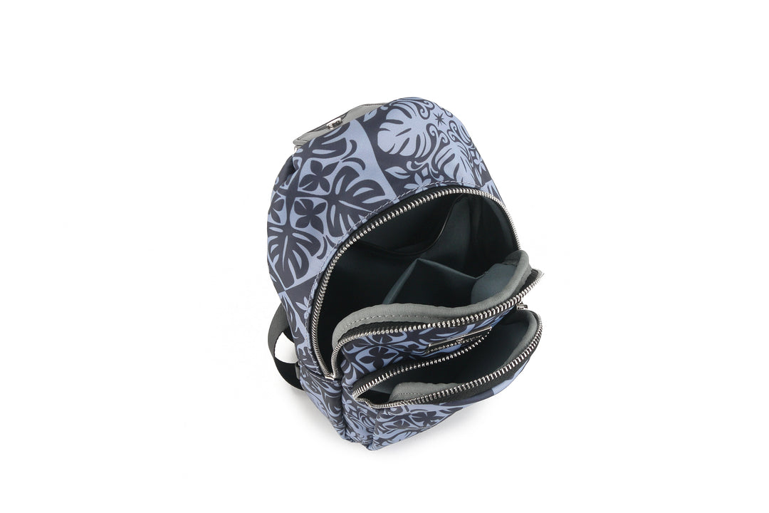 Sling Bag Ke'olu Quilt Black
