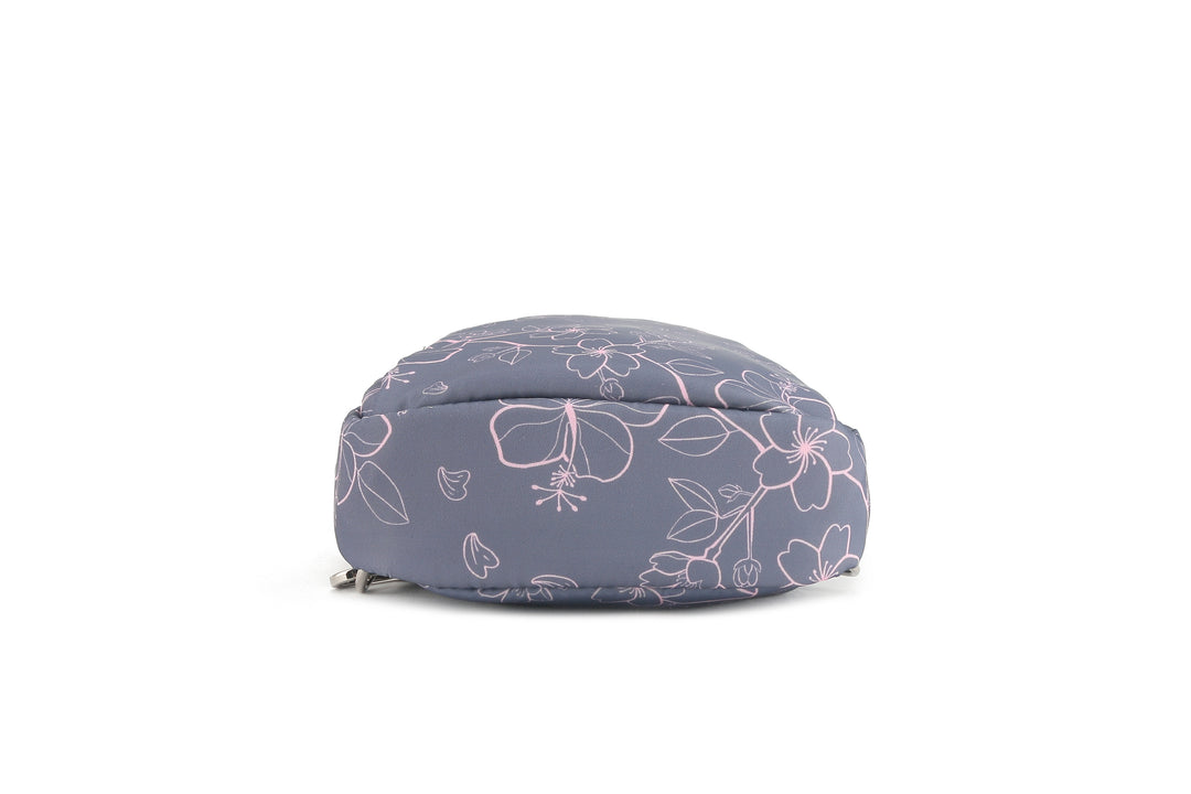 Sling Bag Ke'olu Sakura Grey