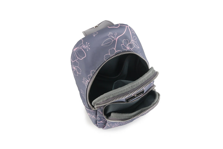 Sling Bag Ke'olu Sakura Grey