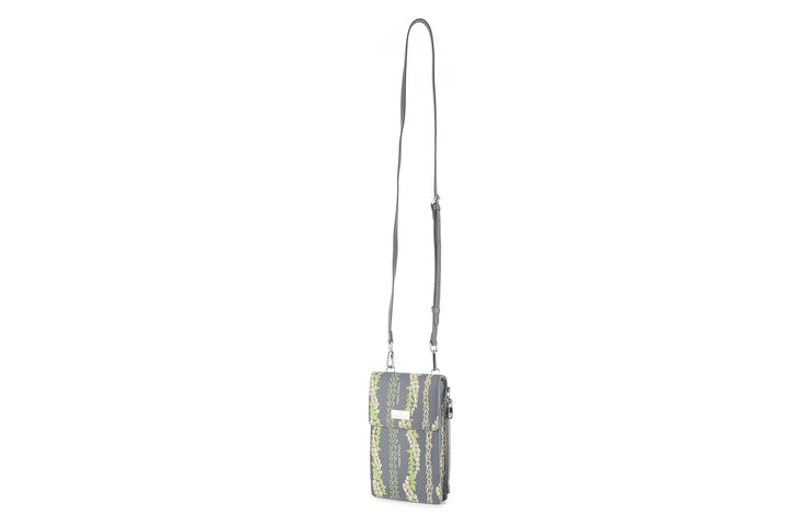 Crossbody Anna Pakalana Grey