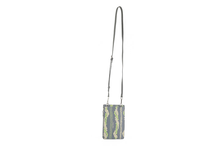 Crossbody Anna Pakalana Grey