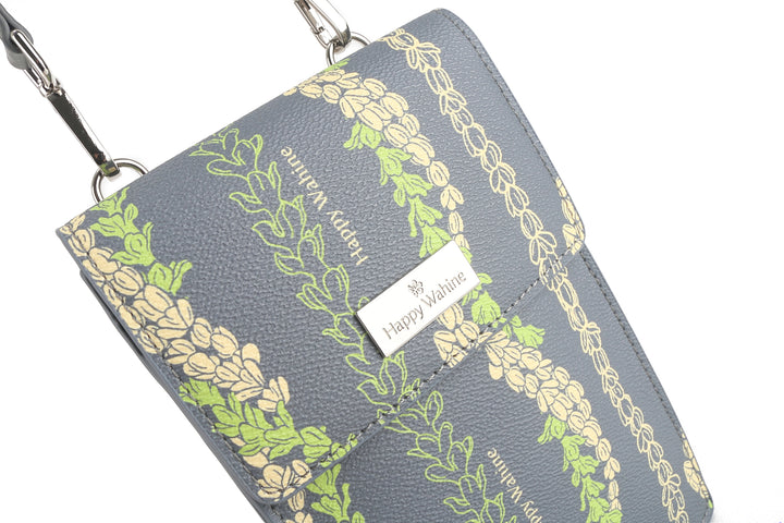 Crossbody Anna Pakalana Grey