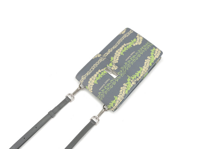Crossbody Anna Pakalana Grey