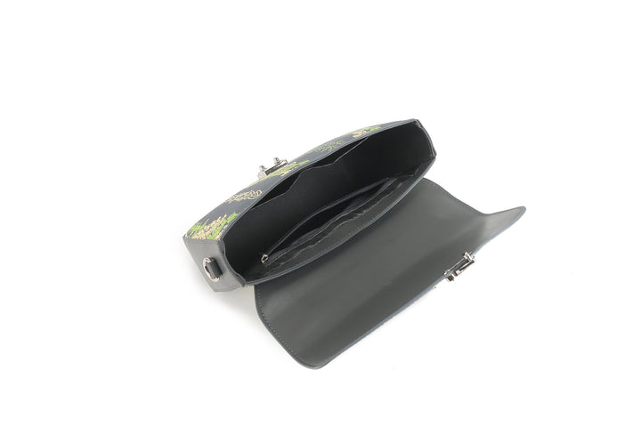 Satchel Alice Pakalana Grey
