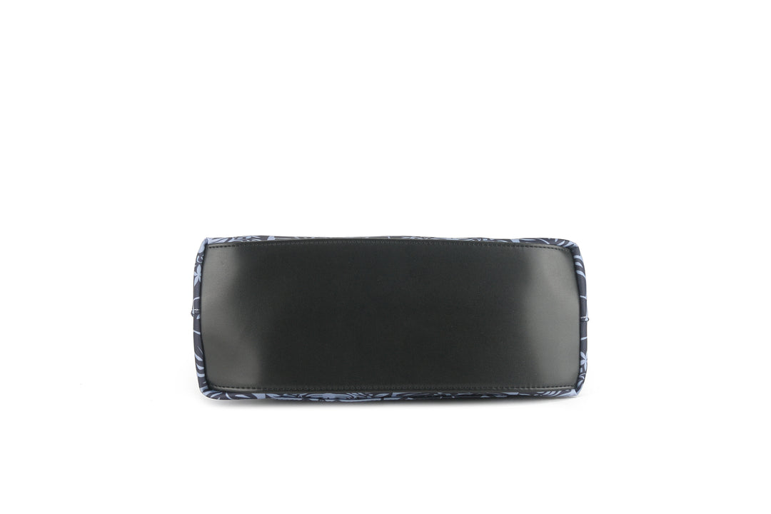 Shoulder Bag Ke'olu Quilt Black