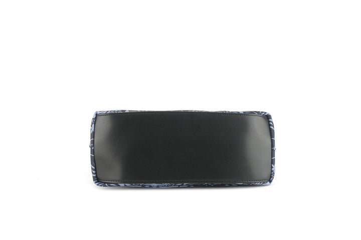 Shoulder Bag Ke'olu Quilt Black