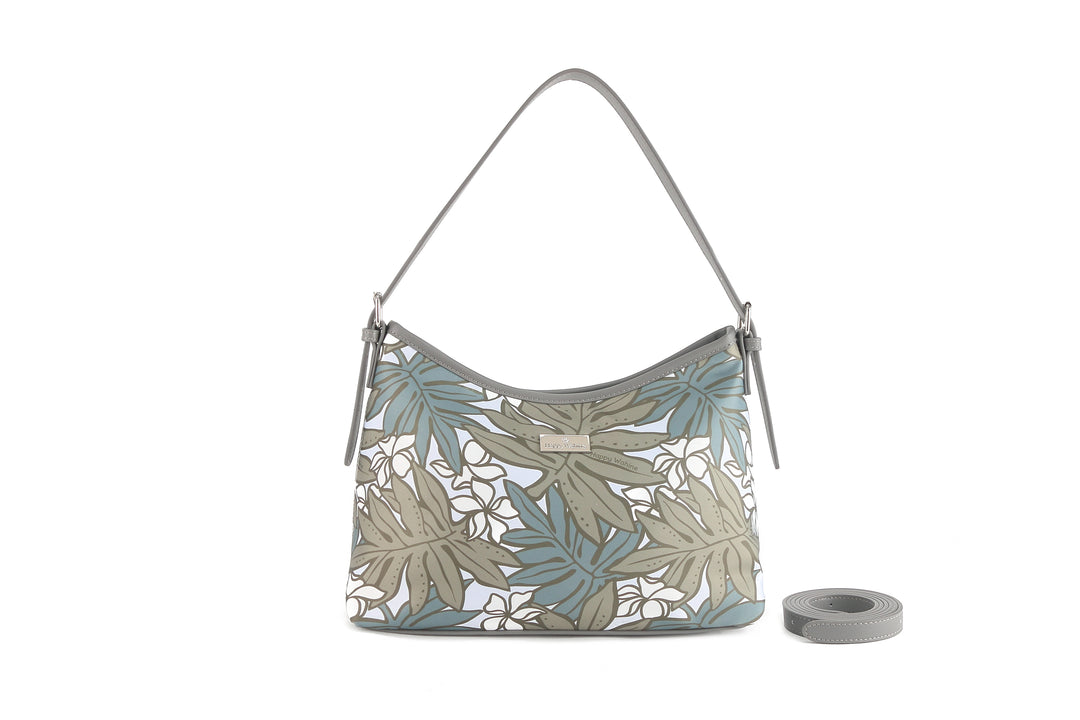 Shoulder Bag Ke'olu Lauae Camo