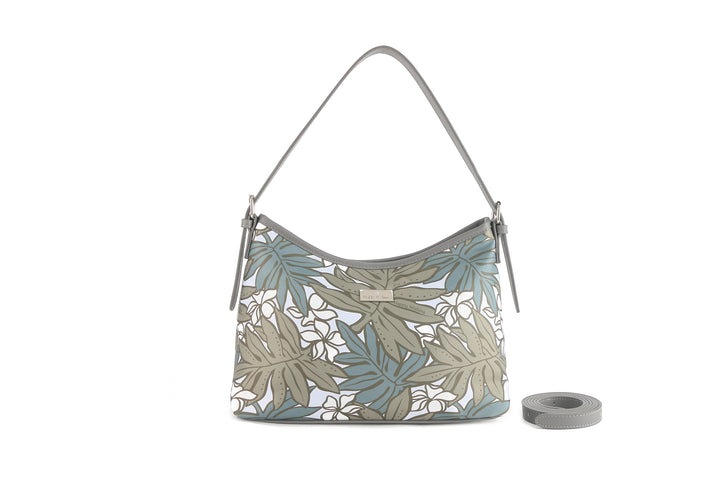 Shoulder Bag Ke'olu Lauae Camo