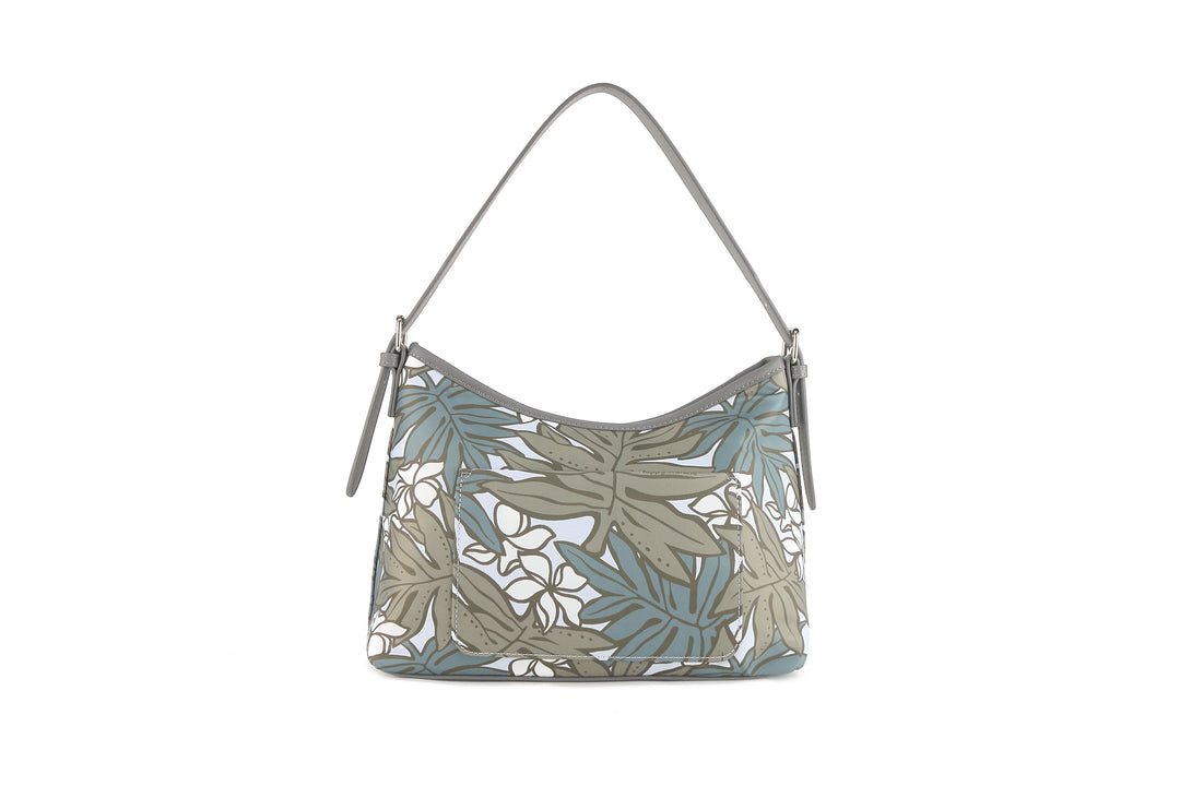 Shoulder Bag Ke'olu Lauae Camo