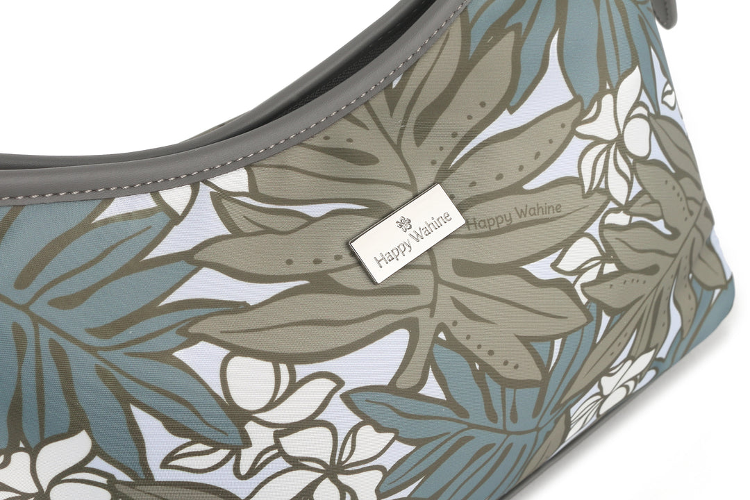 Shoulder Bag Ke'olu Lauae Camo