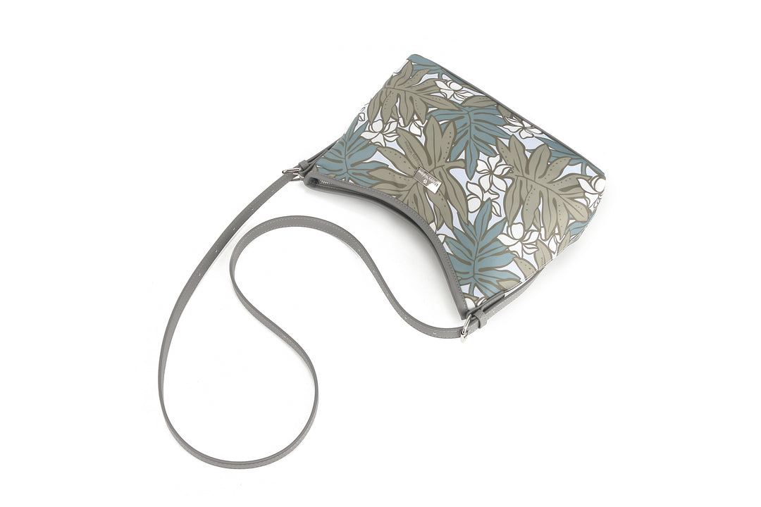 Shoulder Bag Ke'olu Lauae Camo