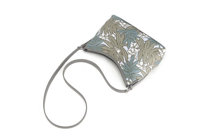 Shoulder Bag Ke'olu Lauae Camo