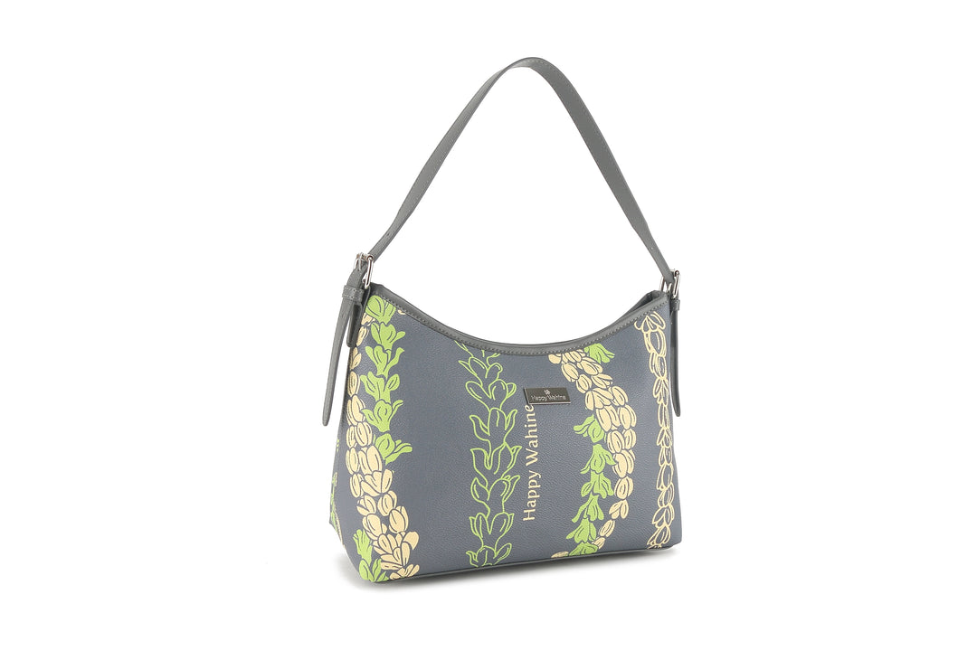 Shoulder Bag Edith Pakalana Grey