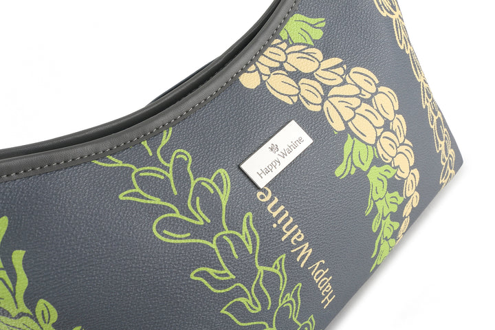 Shoulder Bag Edith Pakalana Grey