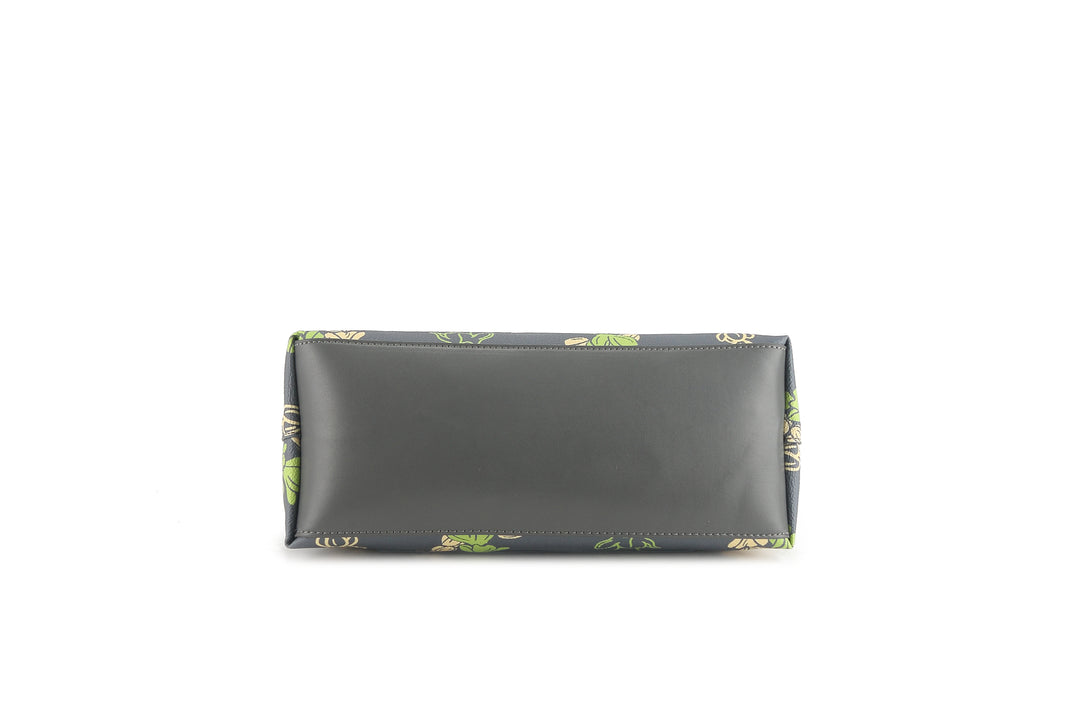 Shoulder Bag Edith Pakalana Grey