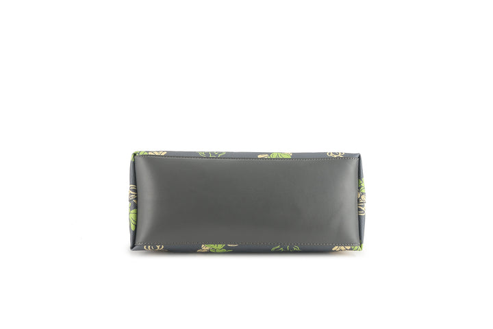 Shoulder Bag Edith Pakalana Grey