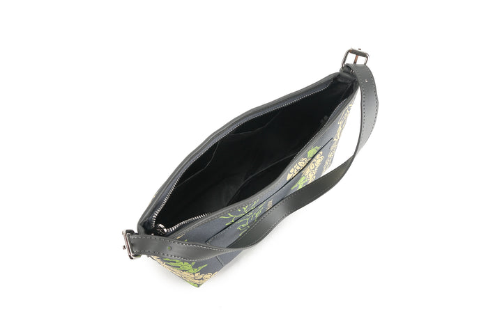 Shoulder Bag Edith Pakalana Grey