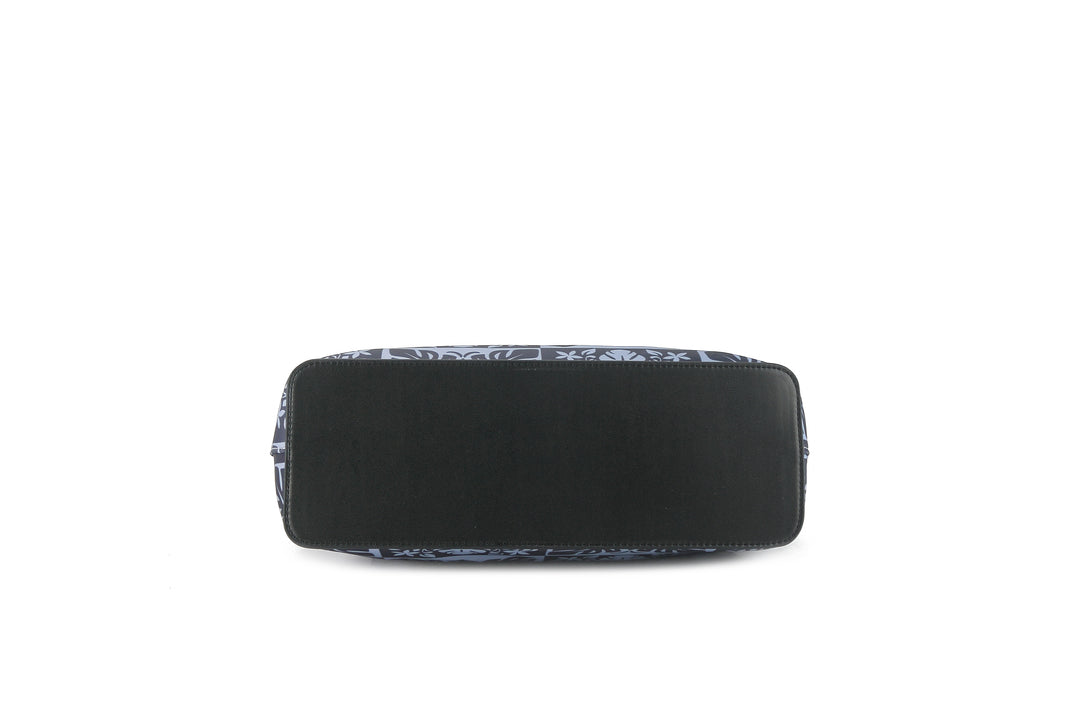 Tote Bag Ke'olu Quilt Black