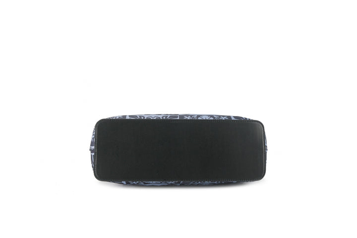 Tote Bag Ke'olu Quilt Black