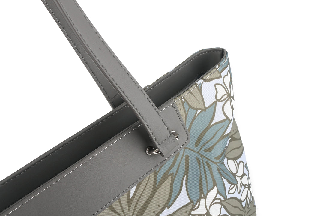 Tote Bag Ke'olu Lauae Camo