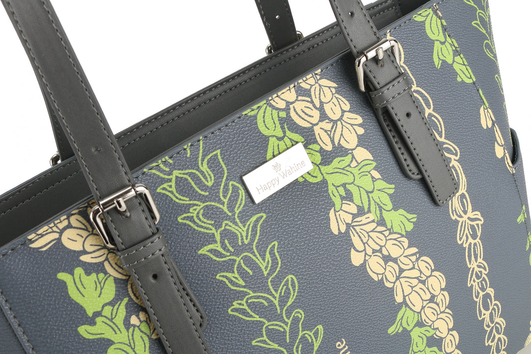 Tote Elizabeth Paklana Grey