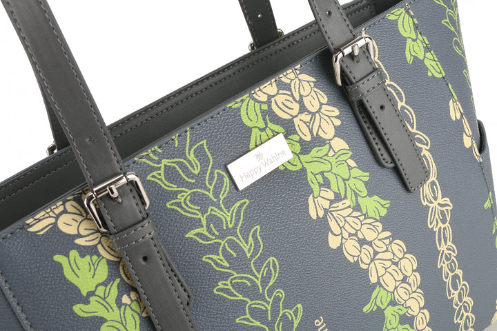 Tote Elizabeth Paklana Grey