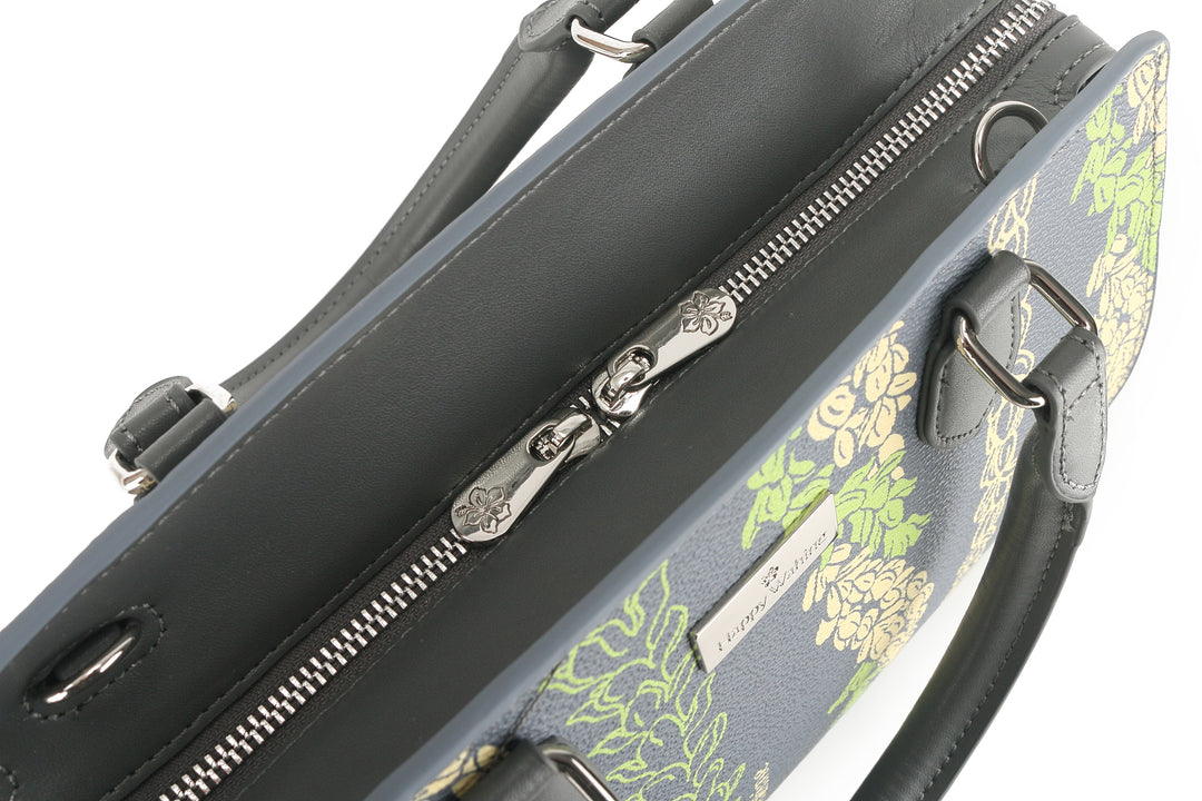 Satchel Gigi Pakalana Grey