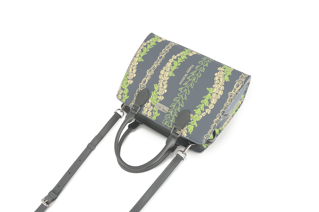 Satchel Gigi Pakalana Grey