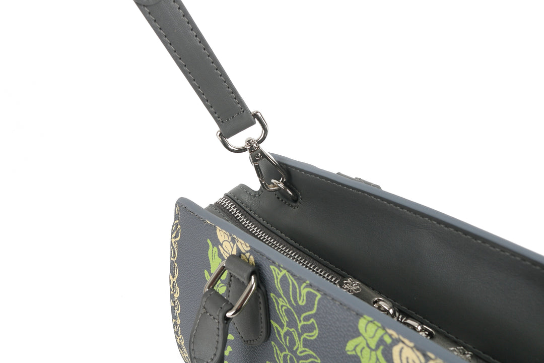 Satchel Gigi Pakalana Grey