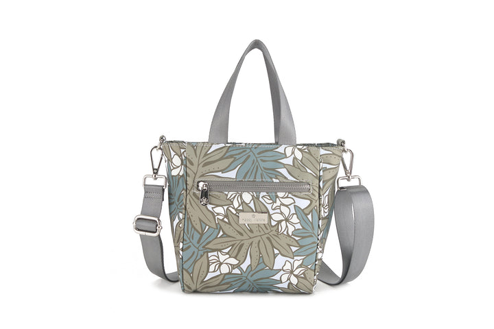 Crossbody Ke'olu Lauae Camo
