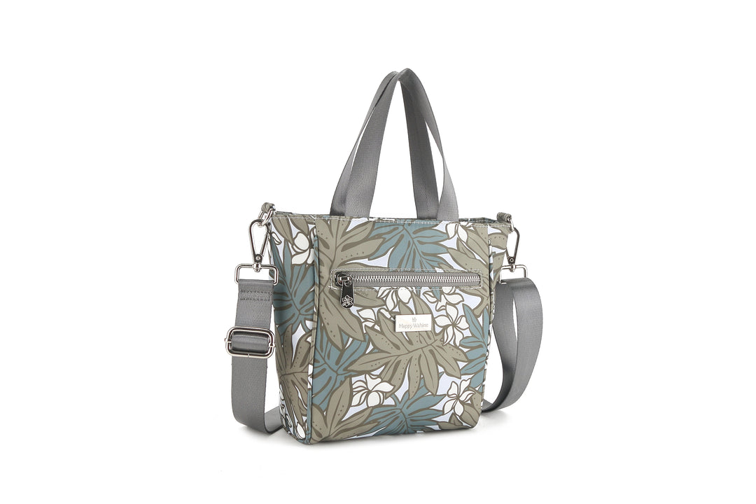 Crossbody Ke'olu Lauae Camo